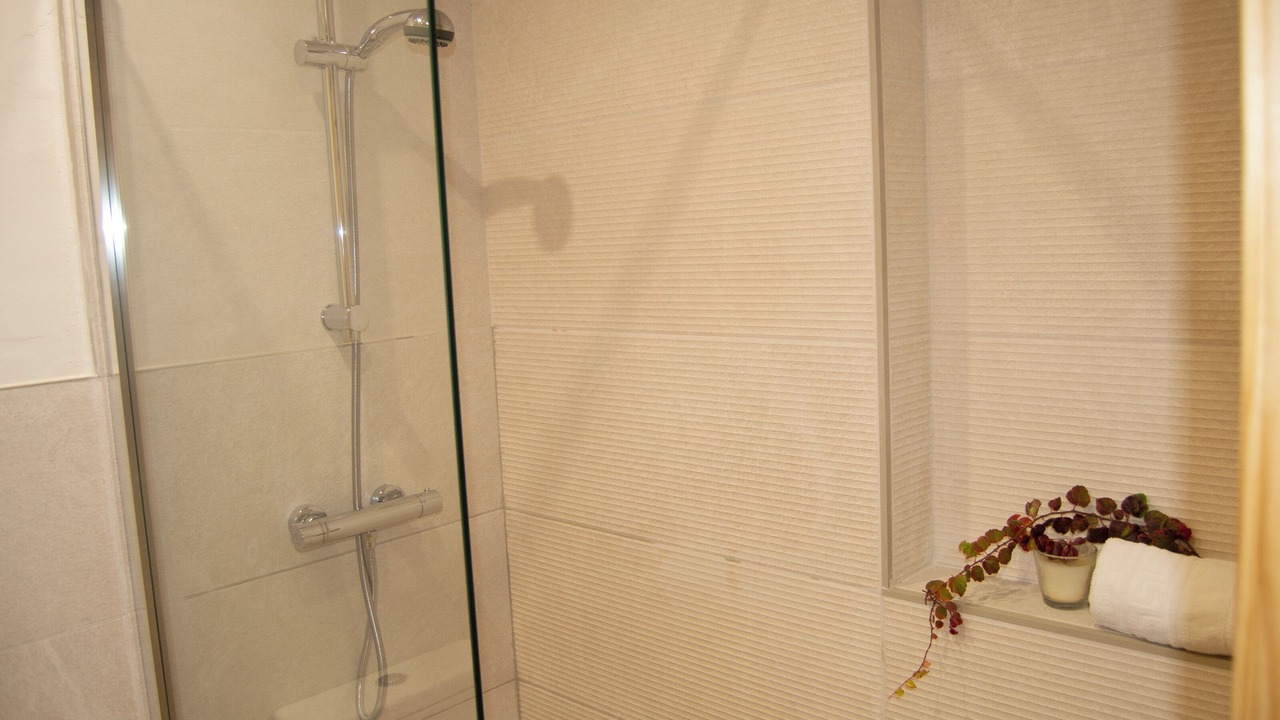 Photo of Bathroom in La Zubia