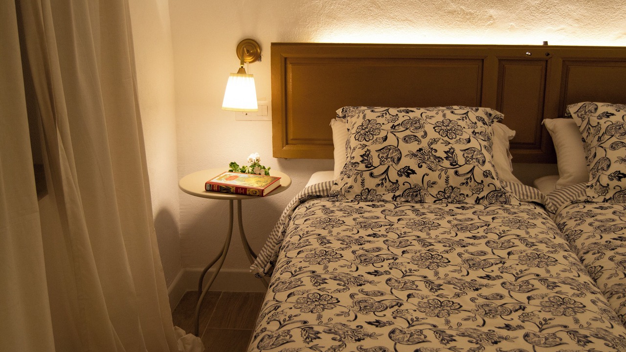 Photo of Bedroom in La Zubia