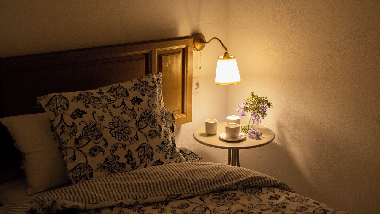 Photo of Bedroom in La Zubia