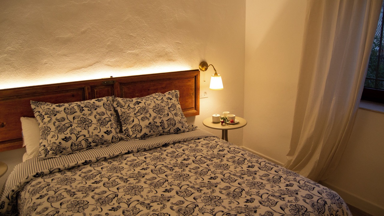 Photo of Bedroom in La Zubia