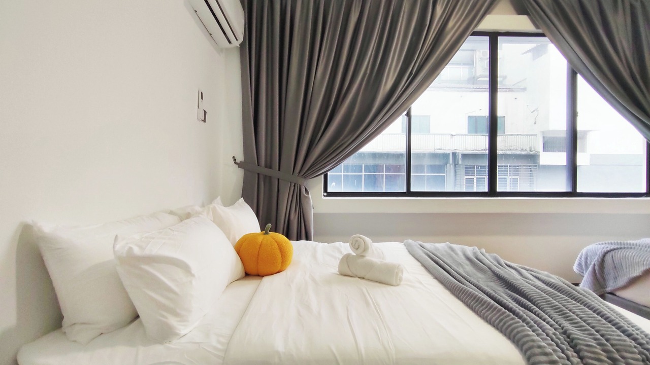 Photo of Bedroom in Bukit Bintang