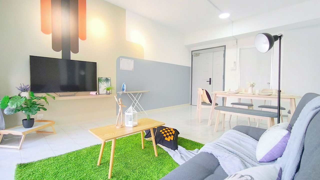Photo of Bedroom in Bukit Bintang