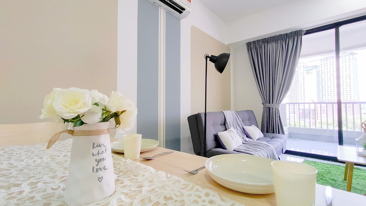 Photo of Bedroom in Bukit Bintang