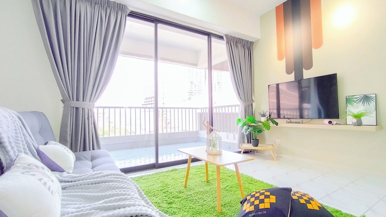 Photo of Bedroom in Bukit Bintang