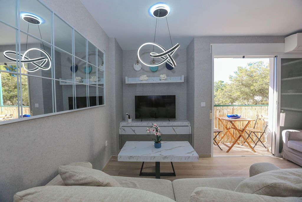 Photo of Livingroom in La Herradura