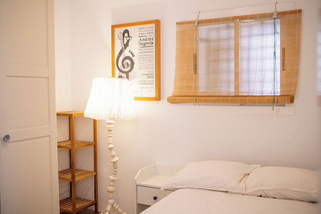 Photo of Bedroom in La Herradura