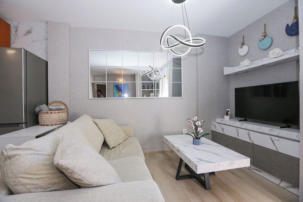 Photo of Livingroom in La Herradura