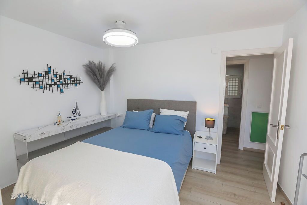 Photo of Bedroom in La Herradura