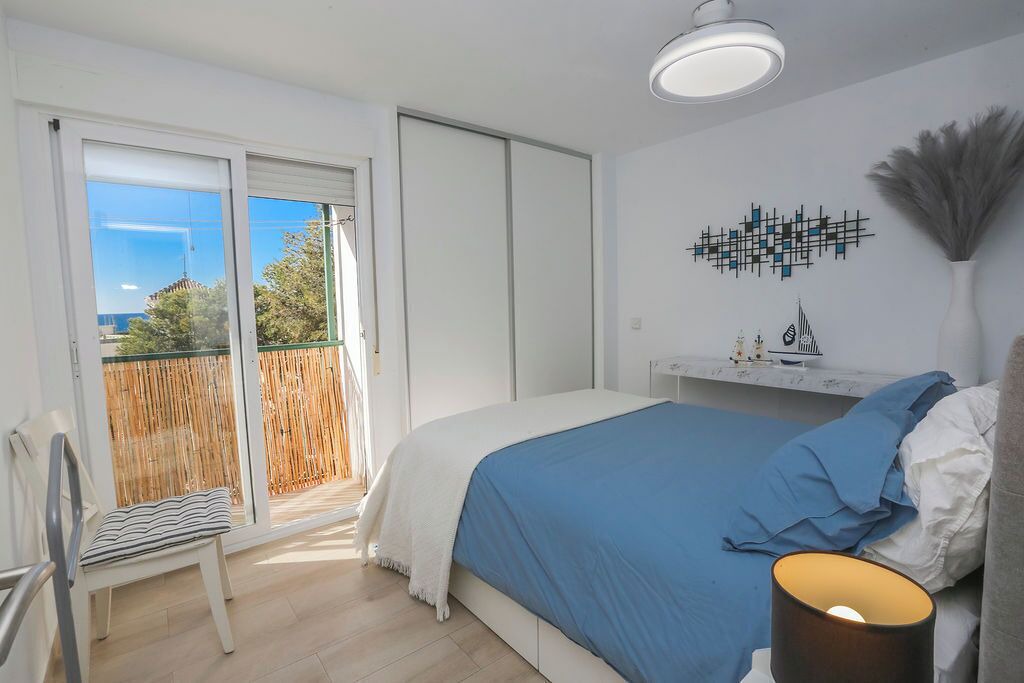 Photo of Bedroom in La Herradura