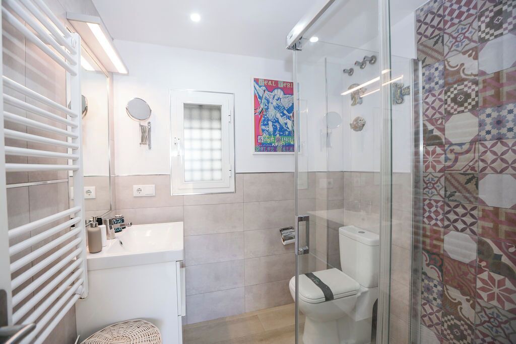 Photo of Bathroom in La Herradura