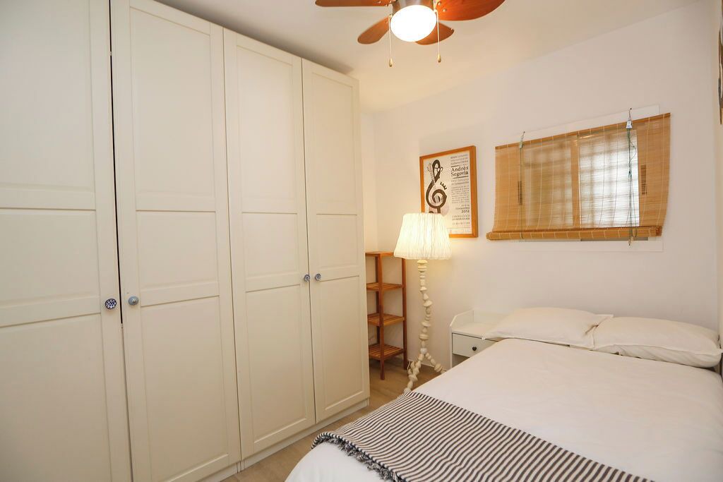 Photo of Bedroom in La Herradura