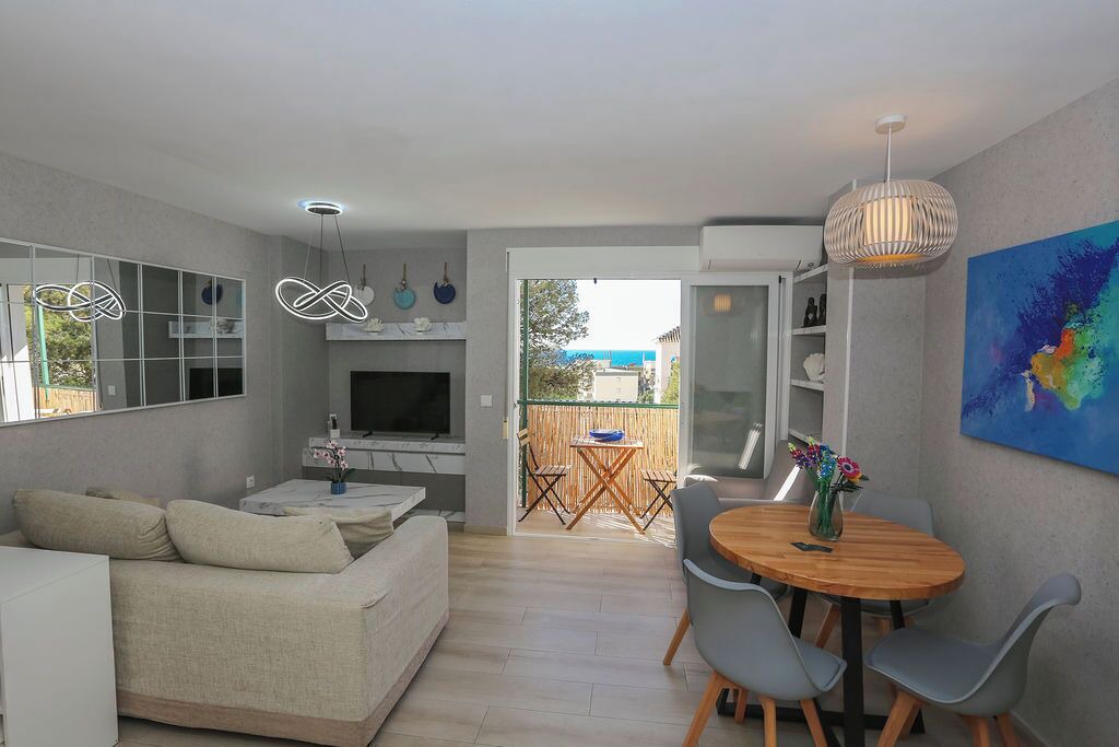 Photo of Livingroom in La Herradura
