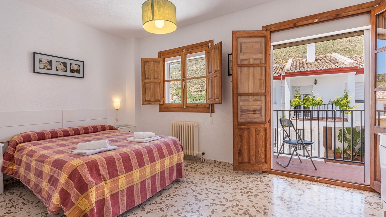 Photo of Bedroom in Villamena