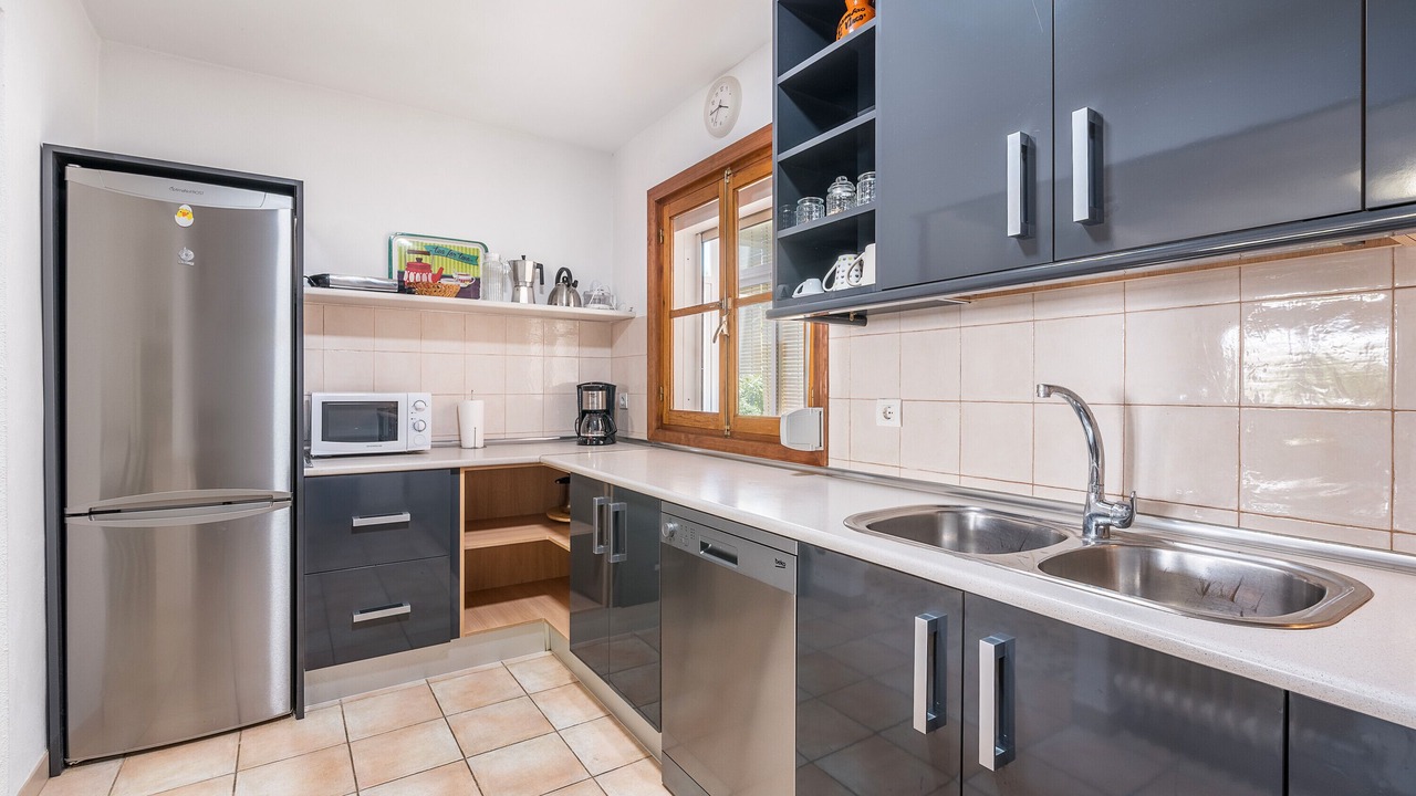 Photo of Kitchen in Villamena