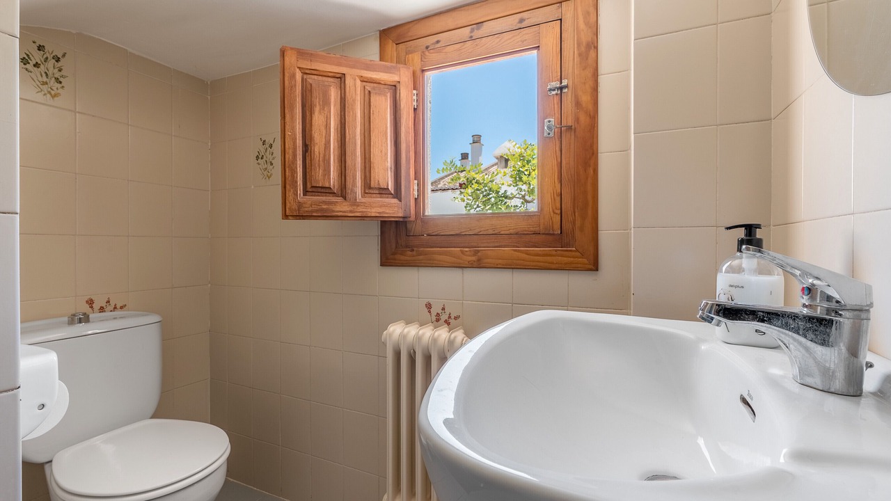 Photo of Bathroom in Villamena
