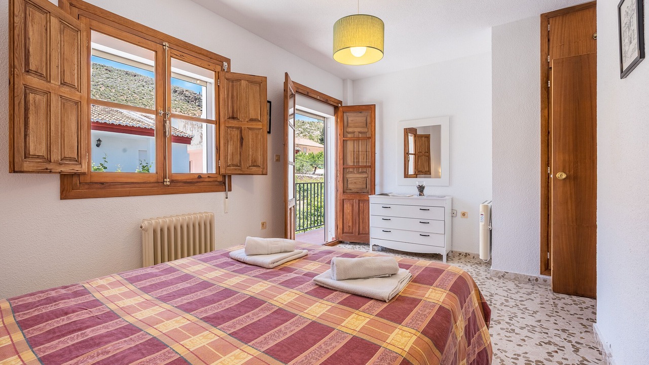 Photo of Bedroom in Villamena