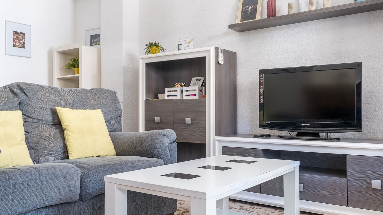 Photo of Livingroom in Villamena