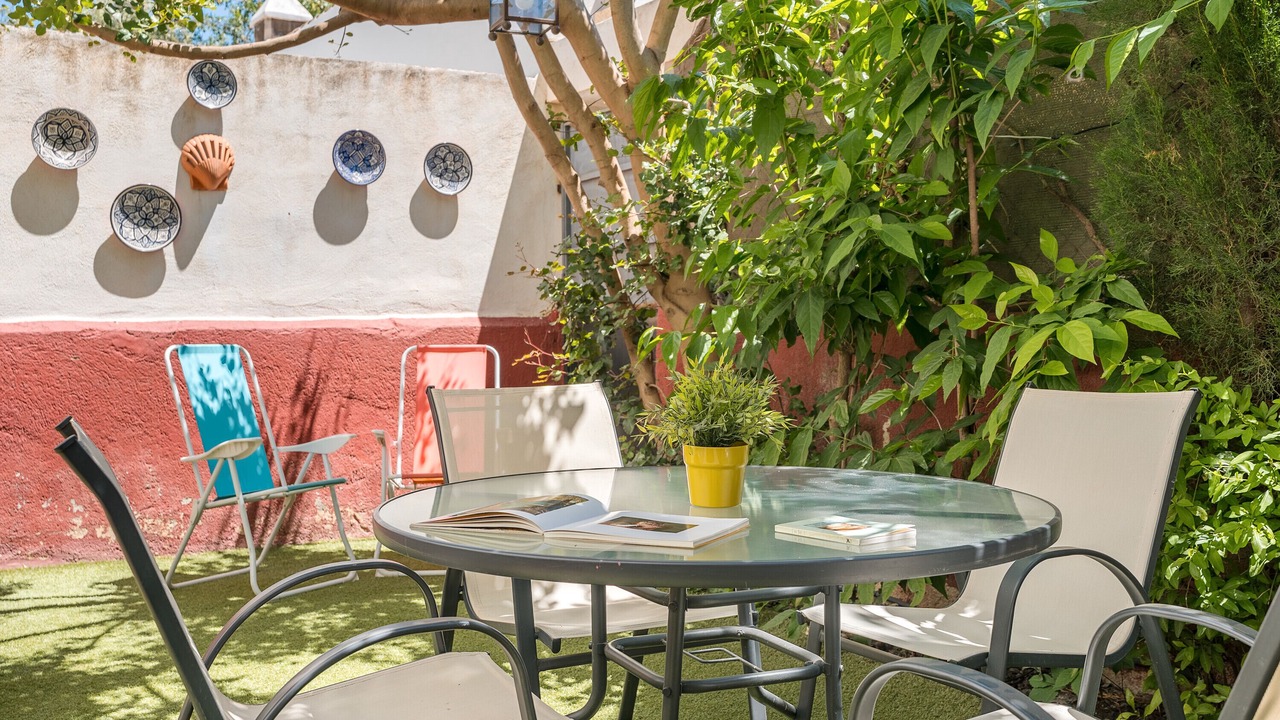 Photo of Outdoor in Villamena