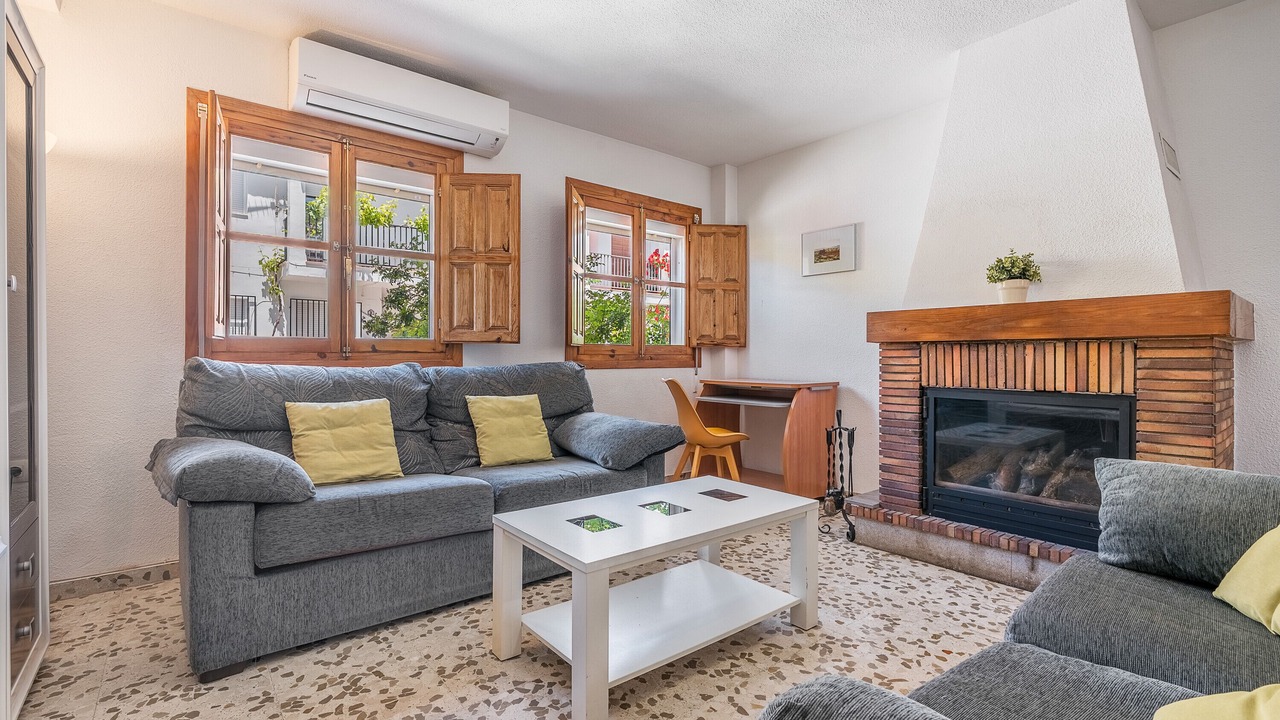Photo of Livingroom in Villamena