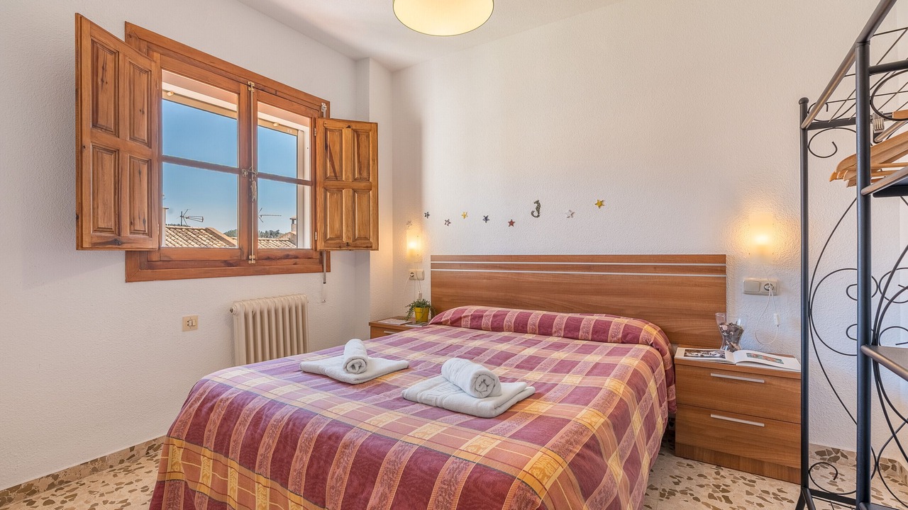Photo of Bedroom in Villamena