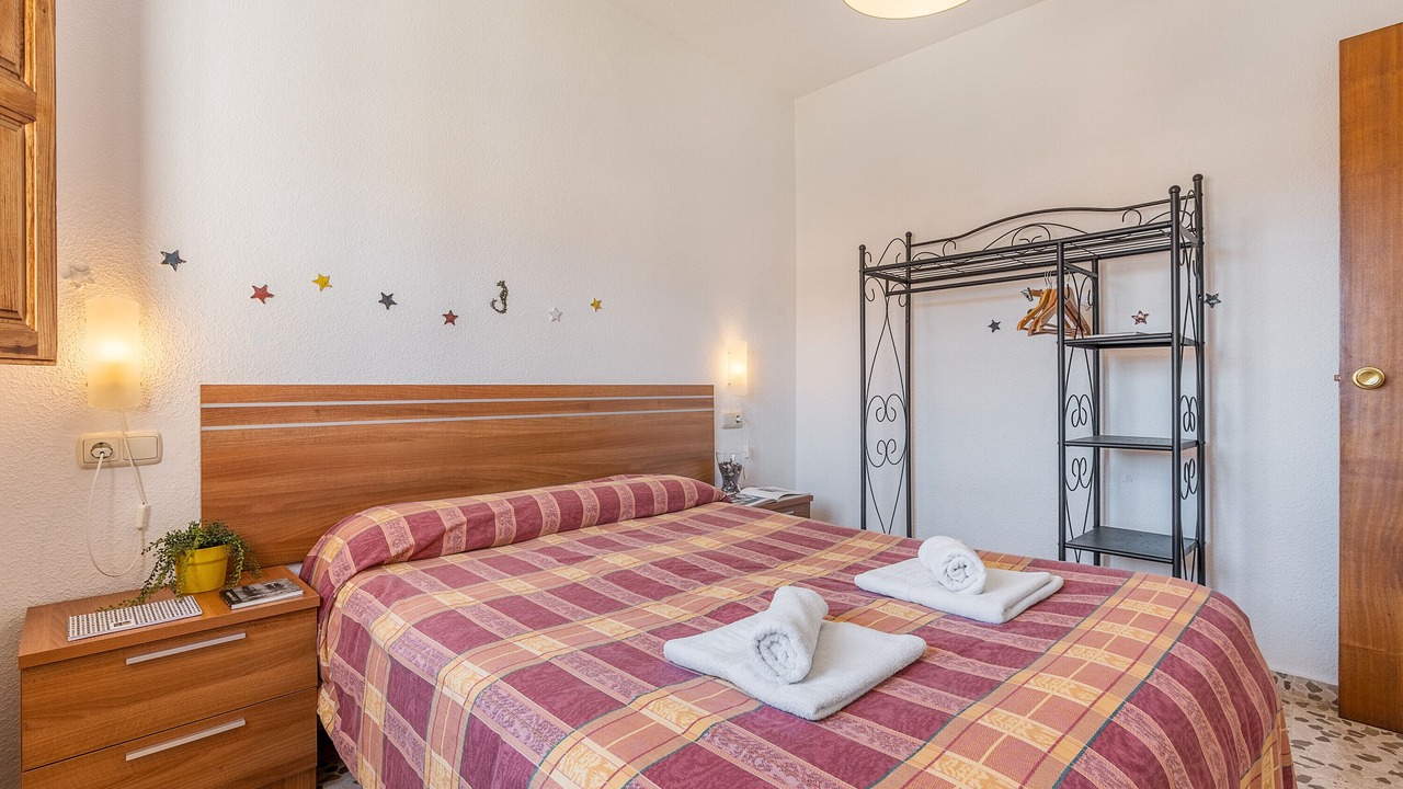 Photo of Bedroom in Villamena
