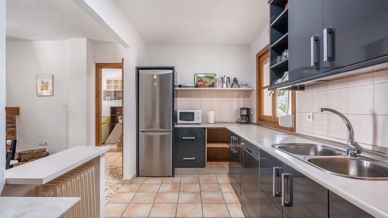 Photo of Kitchen in Villamena