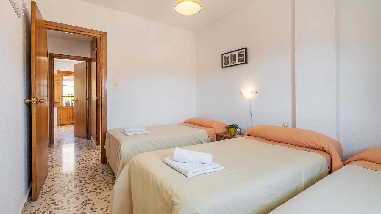 Photo of Bedroom in Villamena