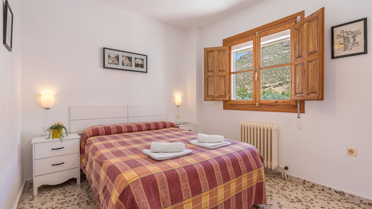 Photo of Bedroom in Villamena