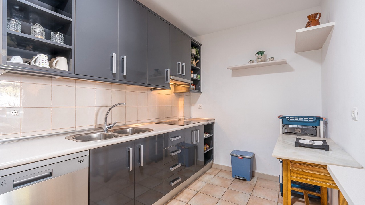 Photo of Kitchen in Villamena