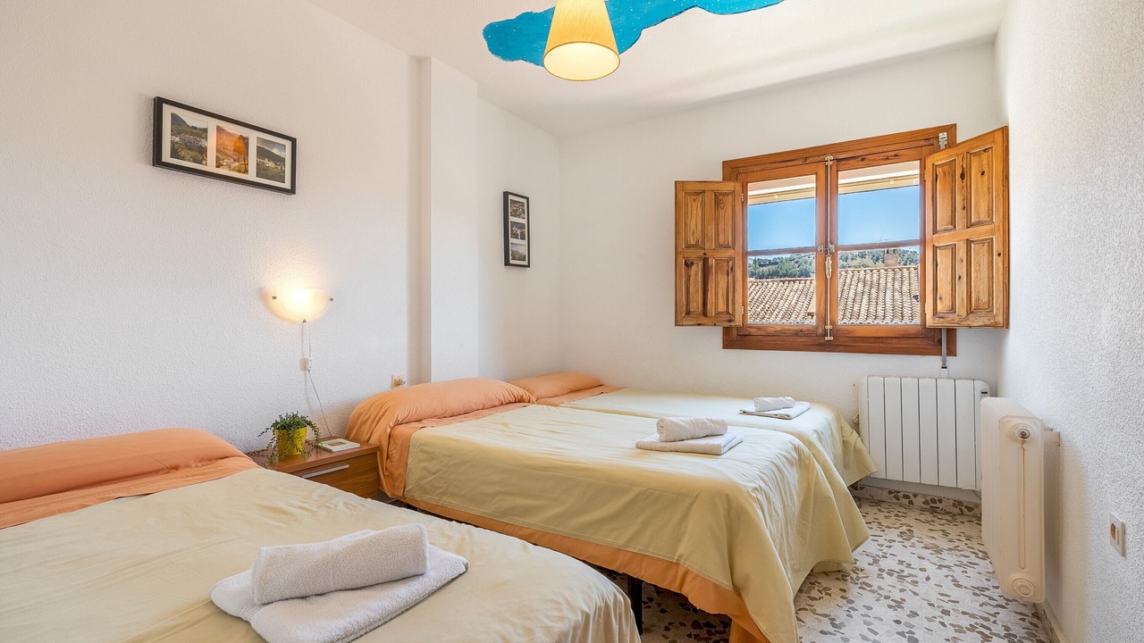 Photo of Bedroom in Villamena