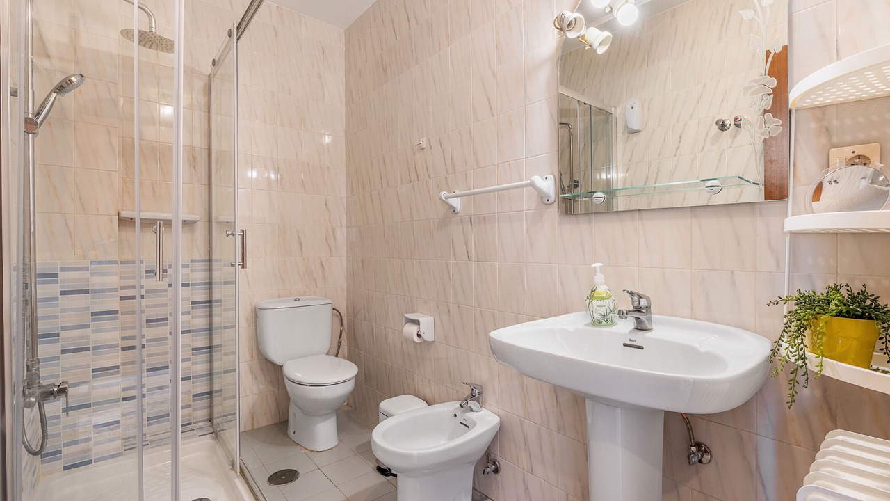 Photo of Bathroom in Villamena