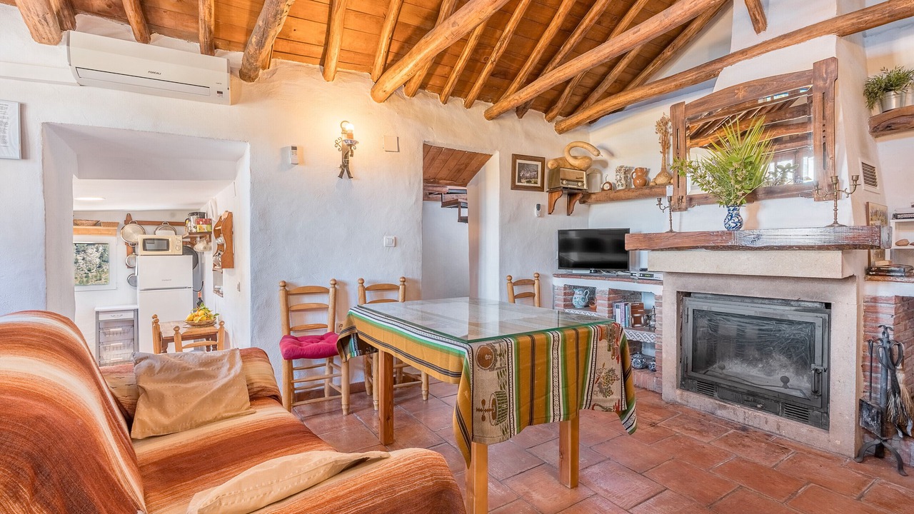 Photo of Livingroom in Villamena