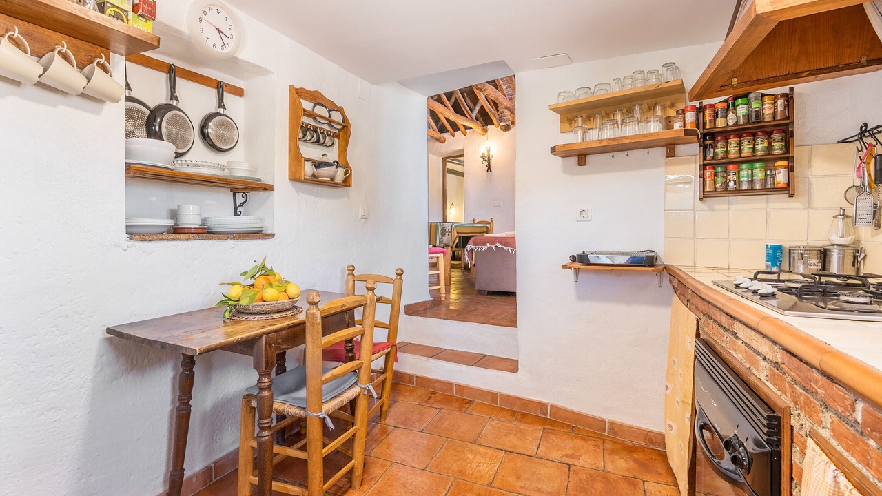 Photo of Kitchen in Villamena