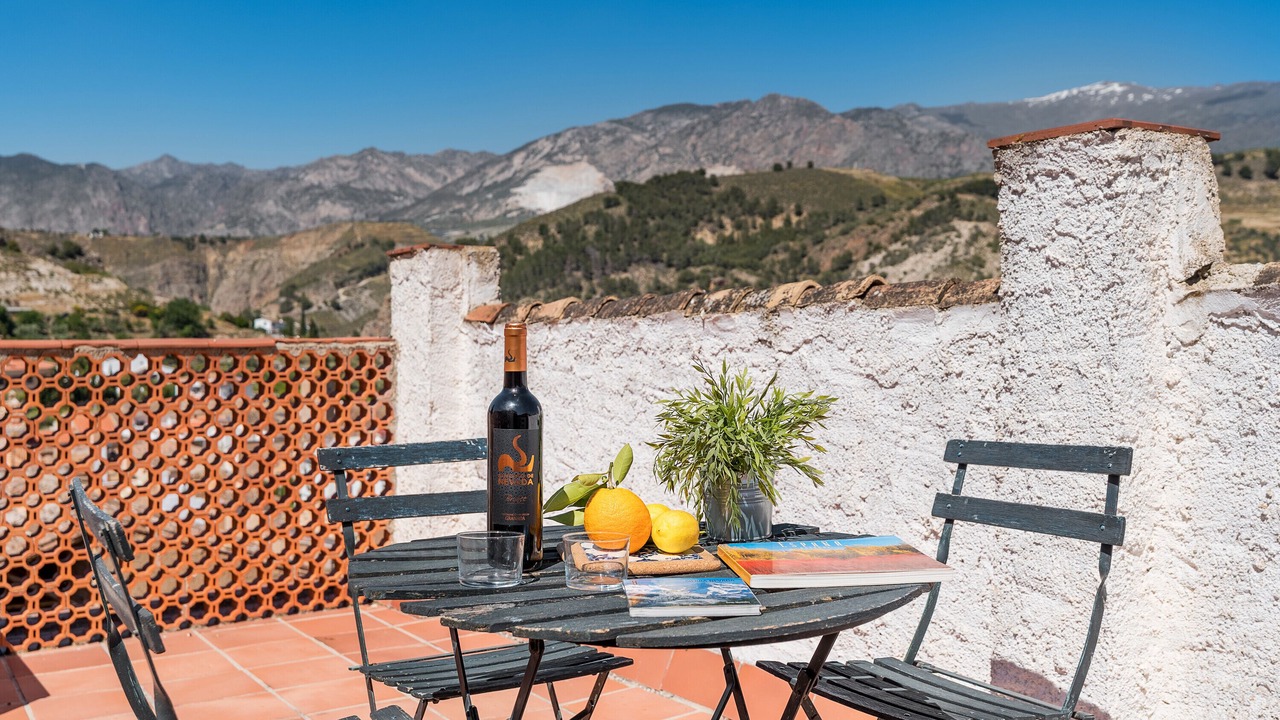 Photo of Outdoor in Villamena