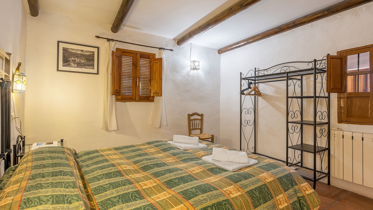 Photo of Bedroom in Villamena