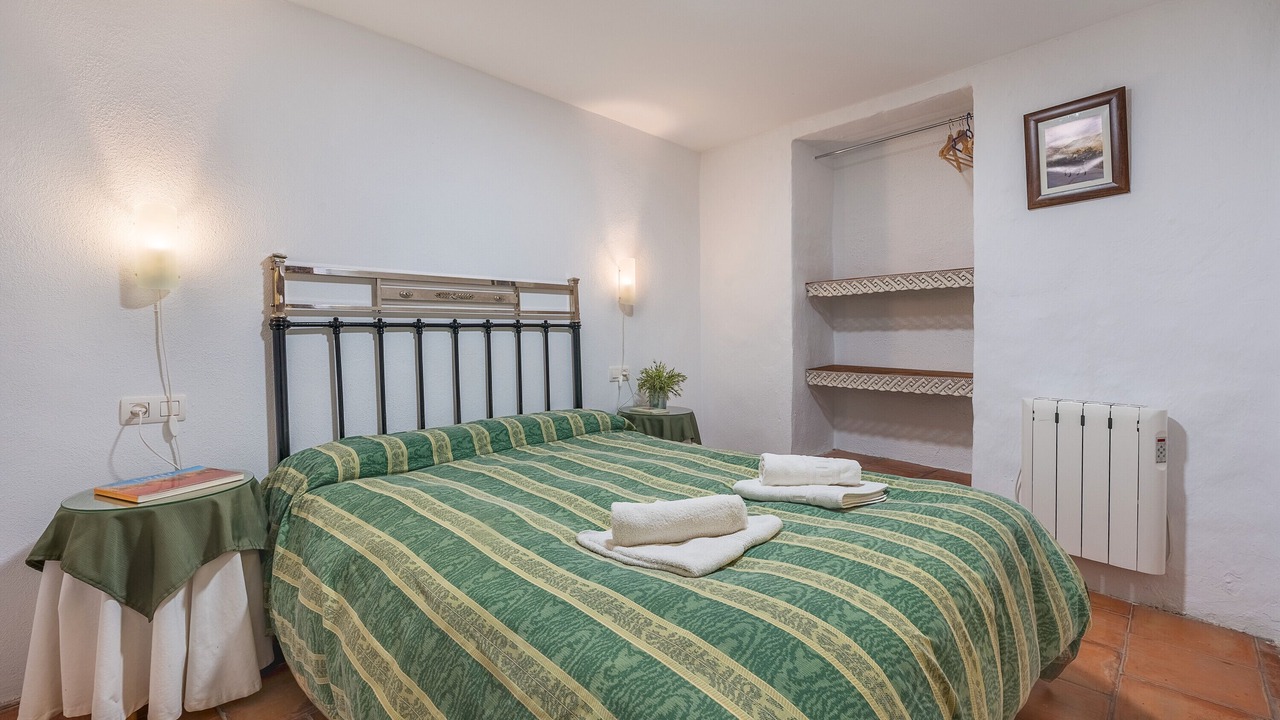 Photo of Bedroom in Villamena