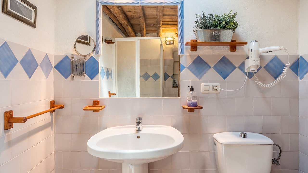 Photo of Bathroom in Villamena