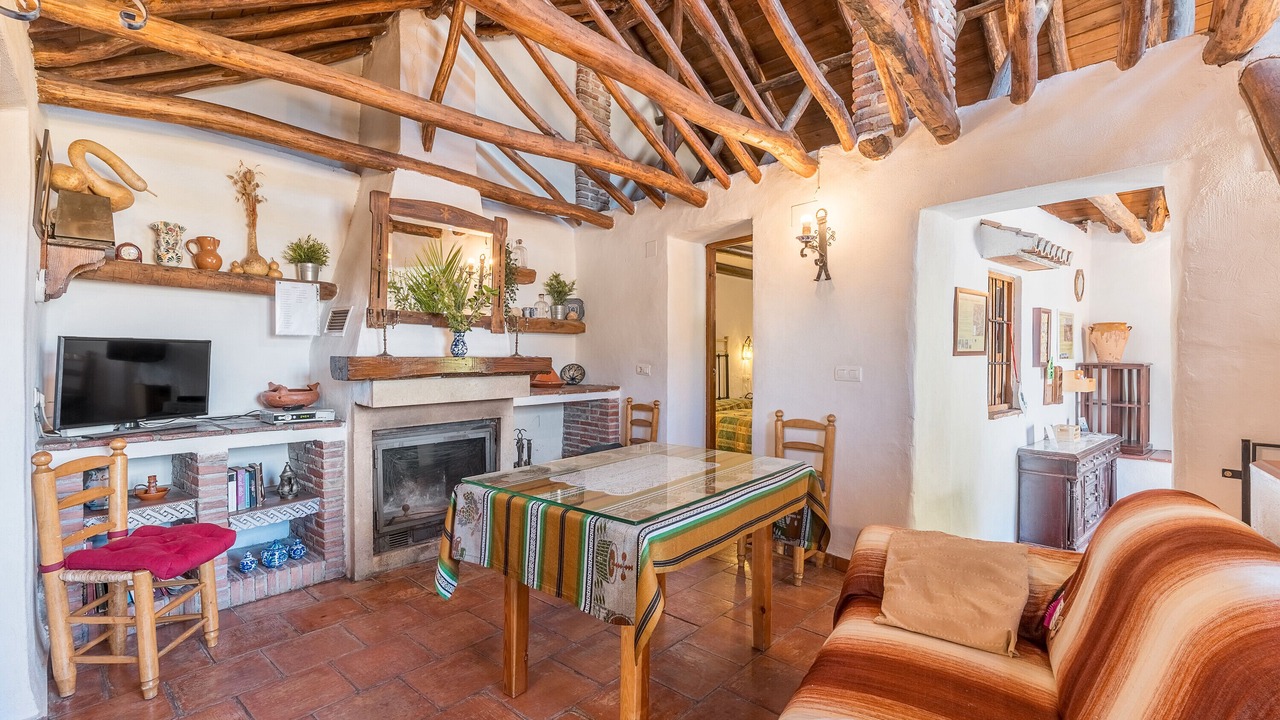 Photo of Livingroom in Villamena