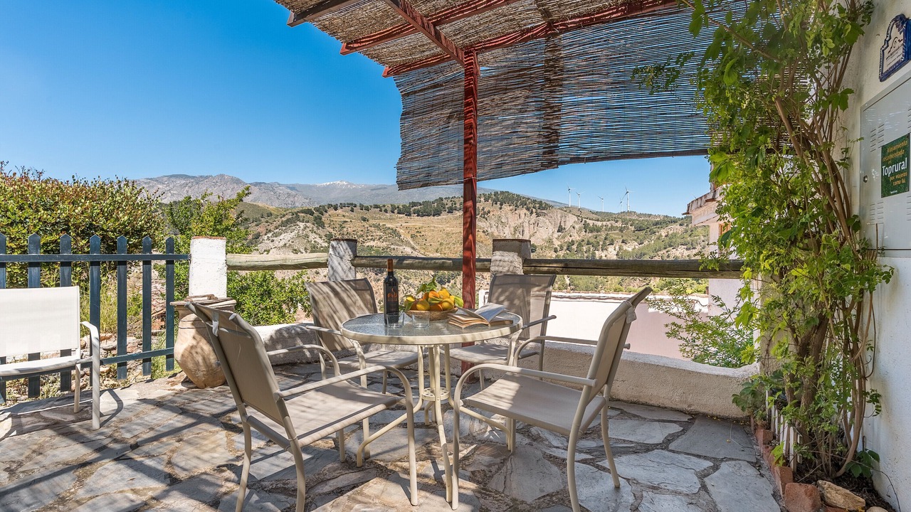 Photo of Outdoor in Villamena