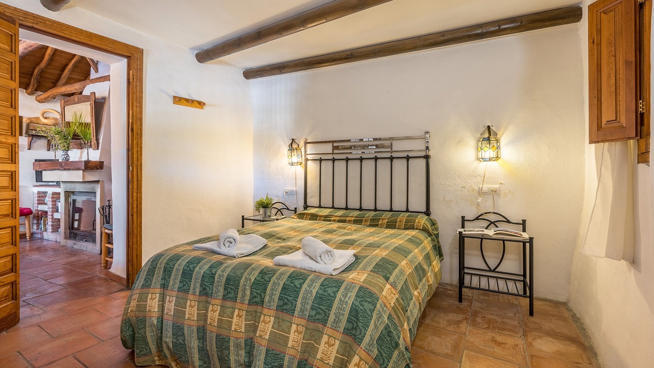 Photo of Bedroom in Villamena
