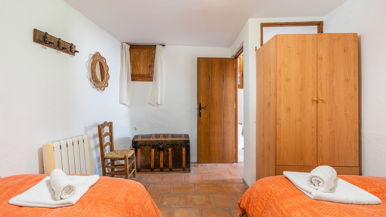 Photo of Bedroom in Villamena