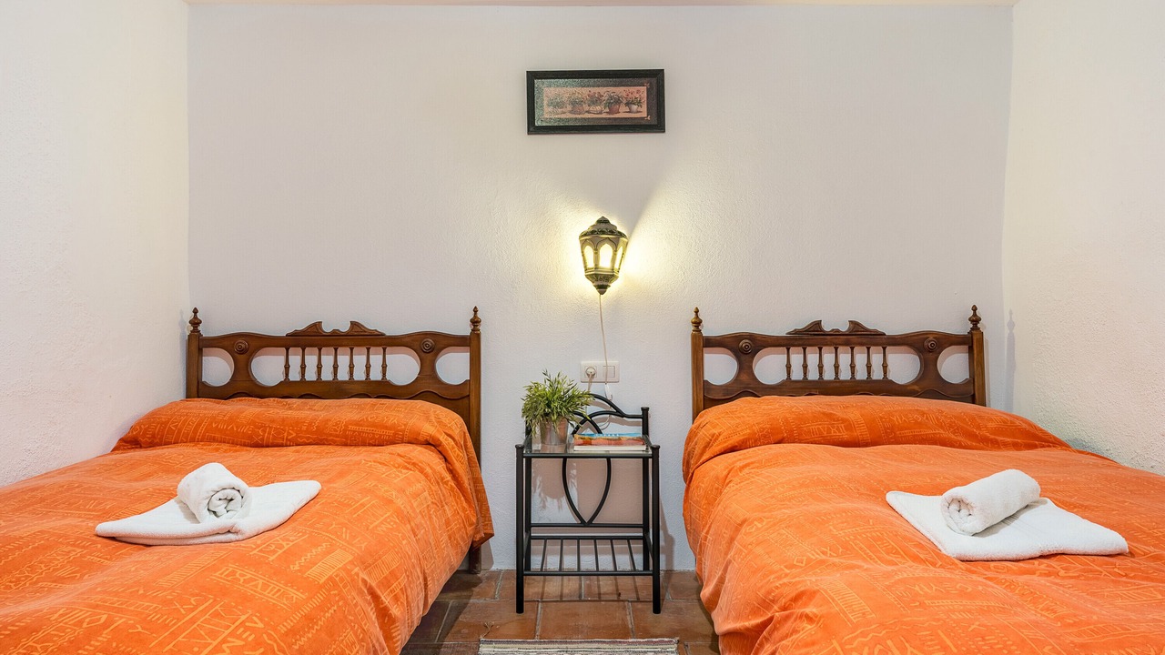 Photo of Bedroom in Villamena