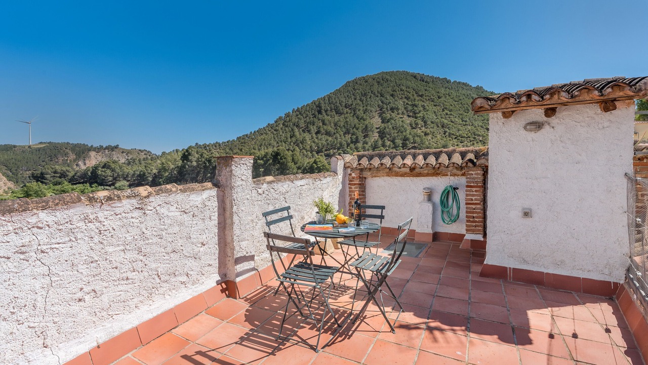 Photo of Outdoor in Villamena