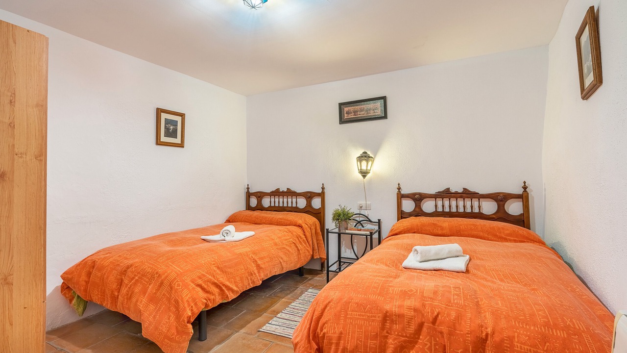 Photo of Bedroom in Villamena