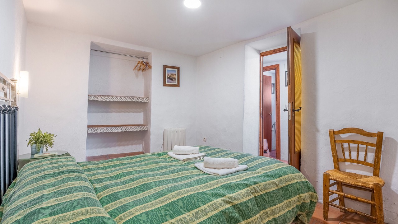 Photo of Bedroom in Villamena