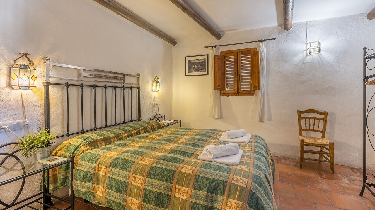 Photo of Bedroom in Villamena