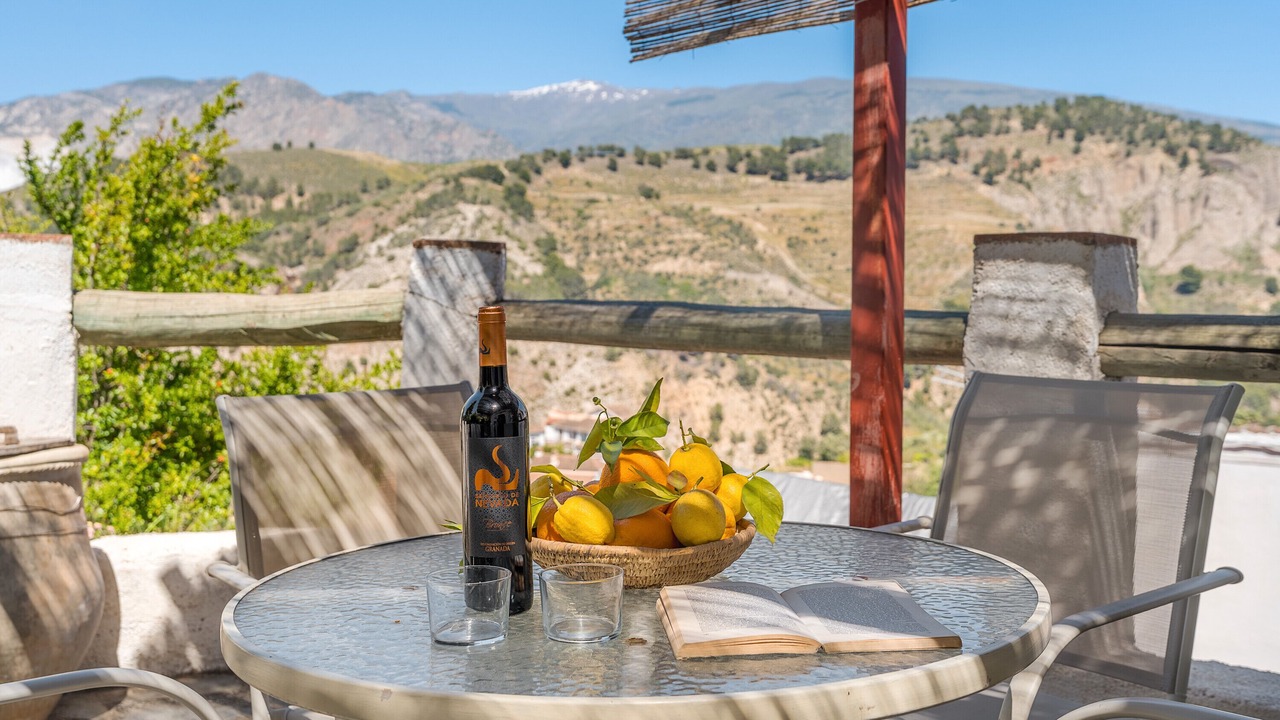 Photo of Outdoor in Villamena