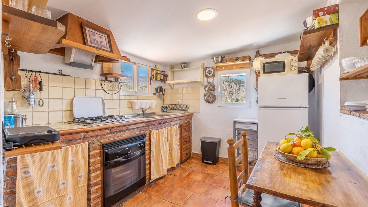 Photo of Kitchen in Villamena
