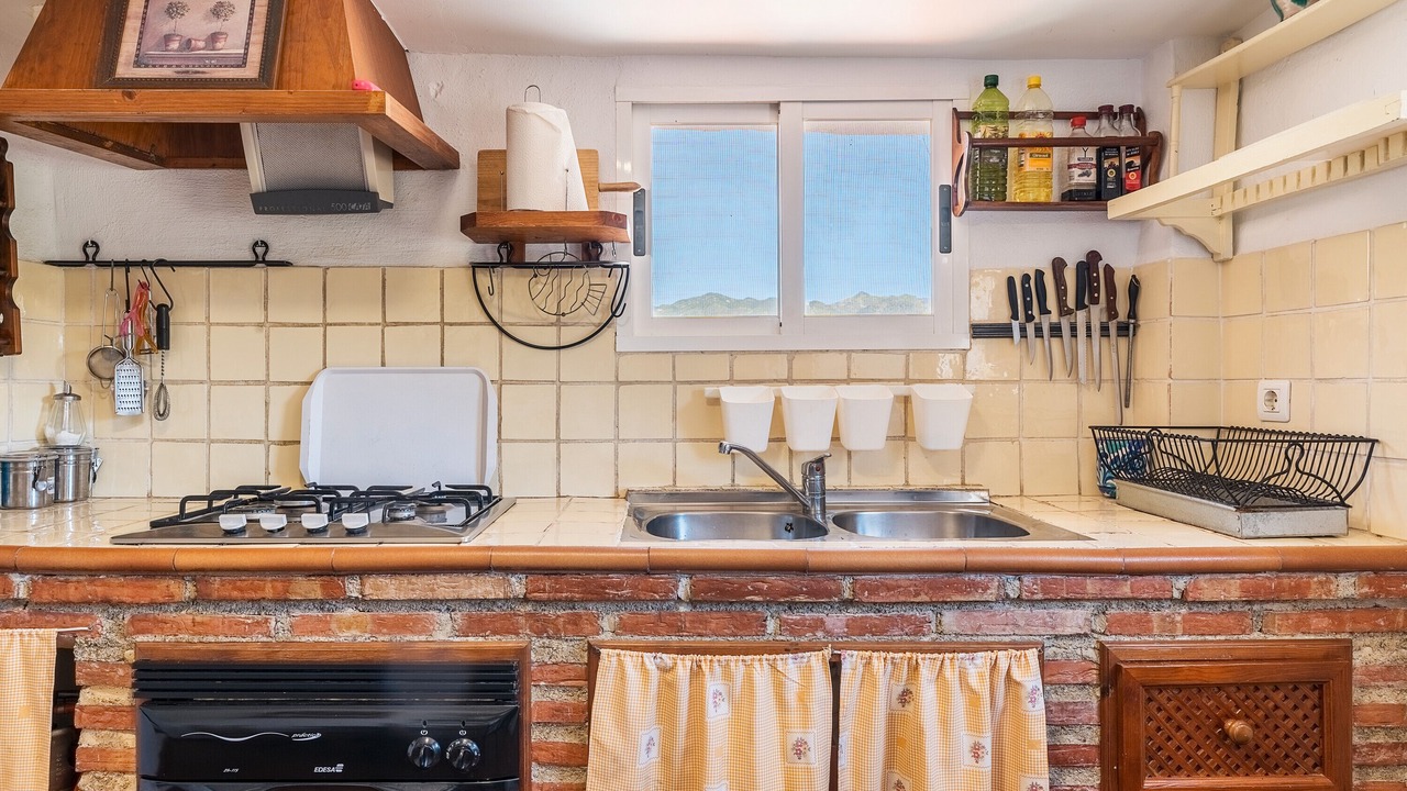 Photo of Kitchen in Villamena