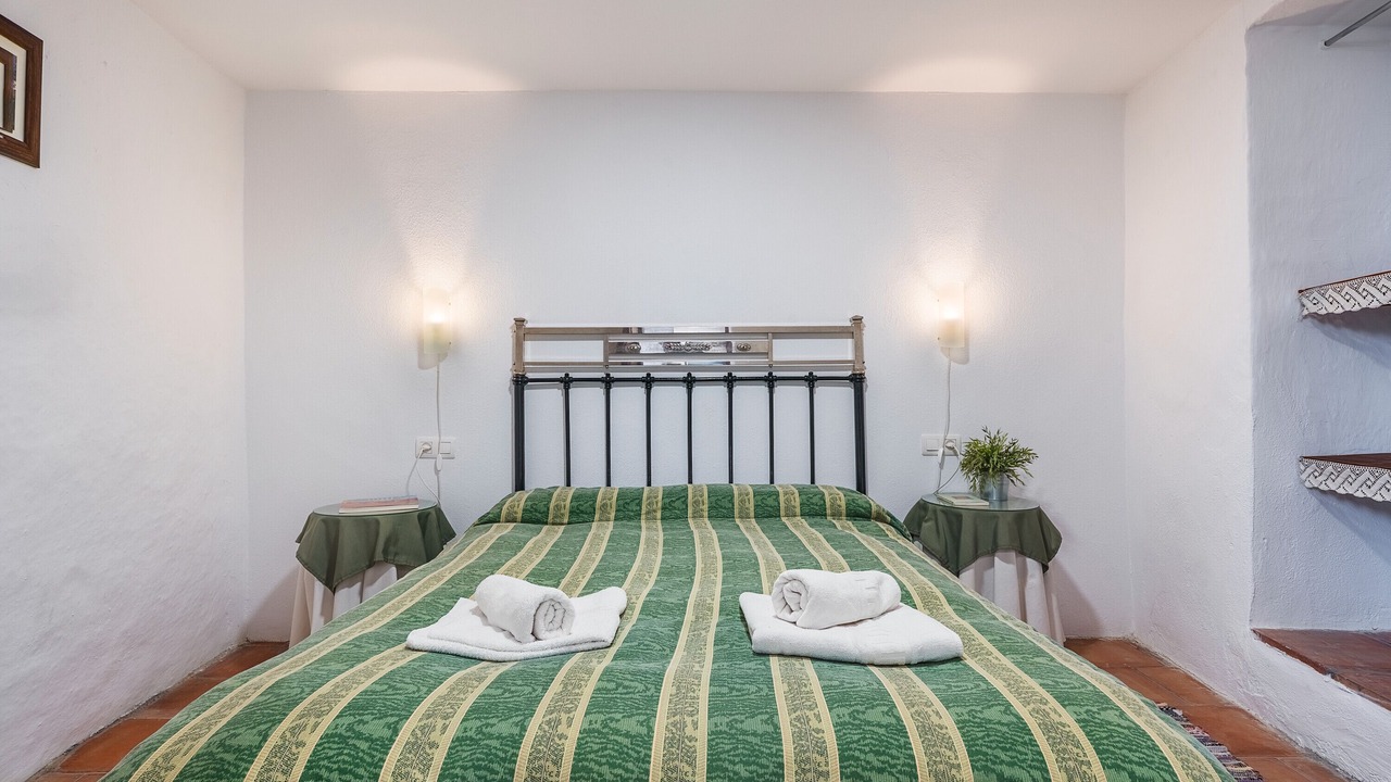 Photo of Bedroom in Villamena